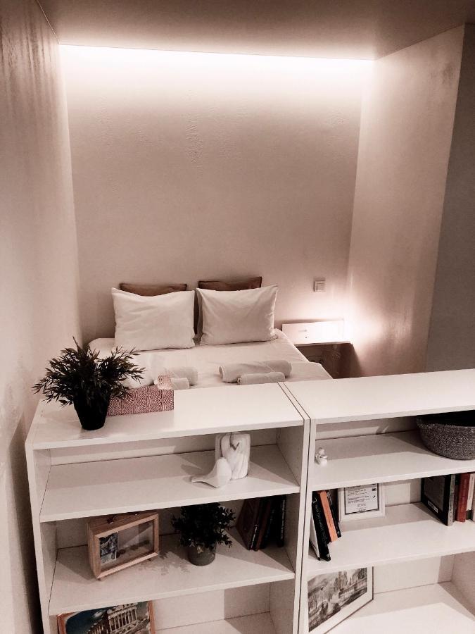 Marijampole Apartment With Free Parking Exterior photo